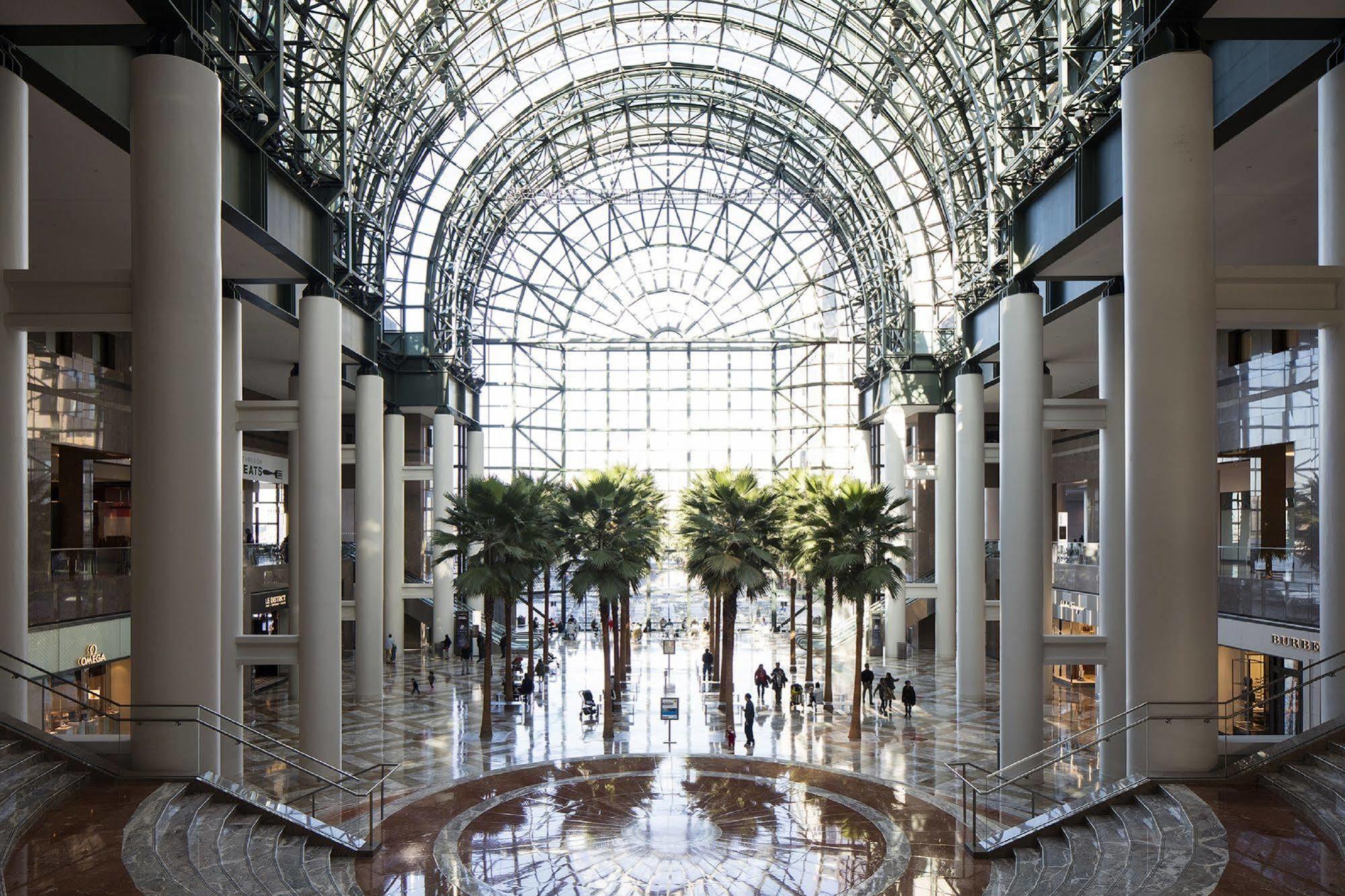 Courtyard By Marriott Downtown Manhattan/world Trade Center Area Hotel 3*