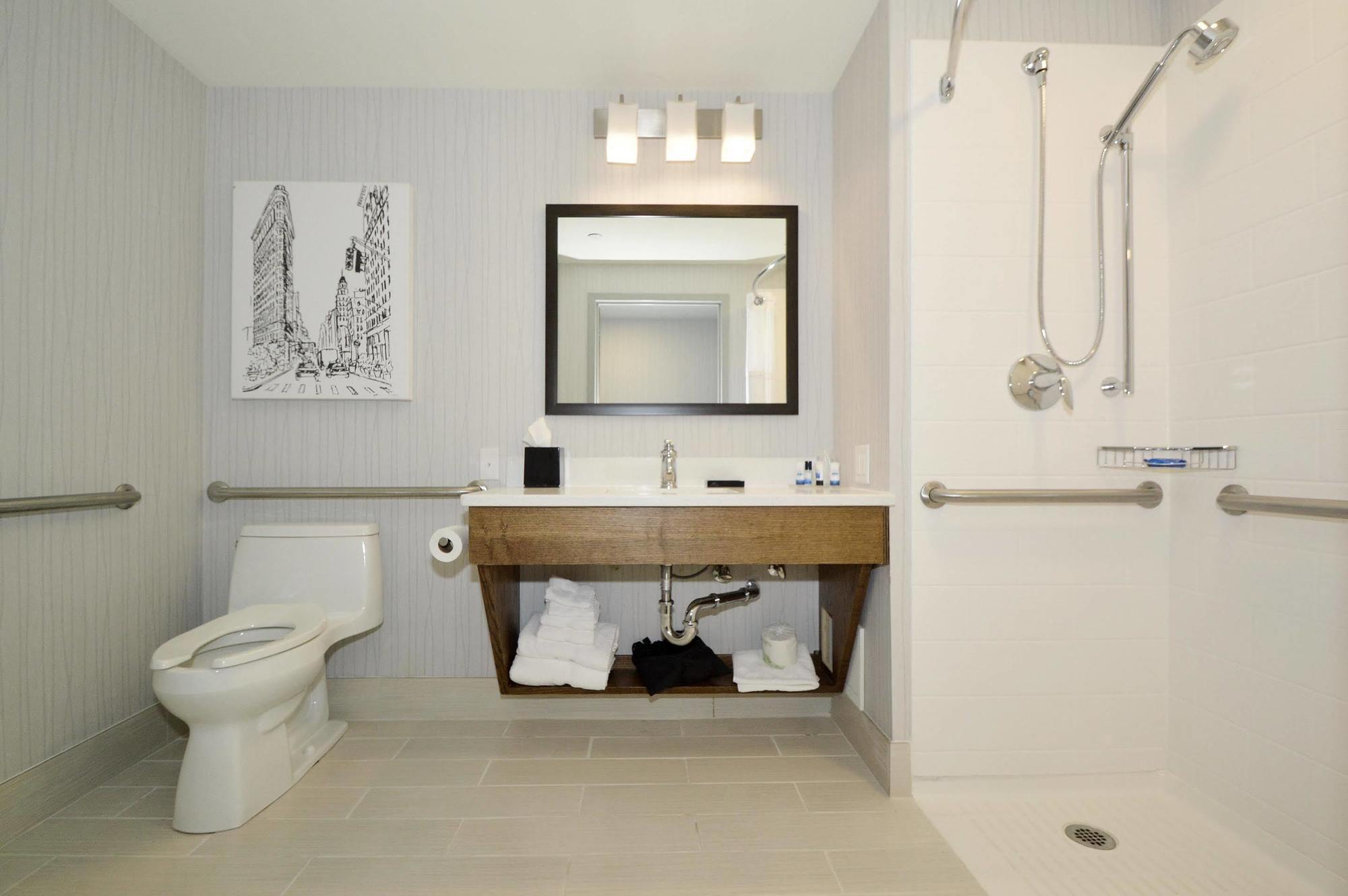 Hotel Best Western Plus Laguardia Airport