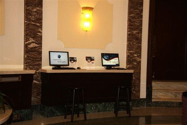 Hotel Imperial Court New York