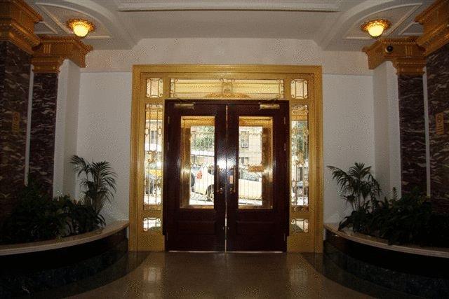 Hotel Imperial Court