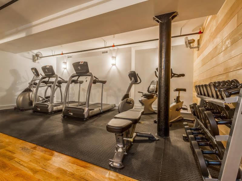 Franklin Hotel New York