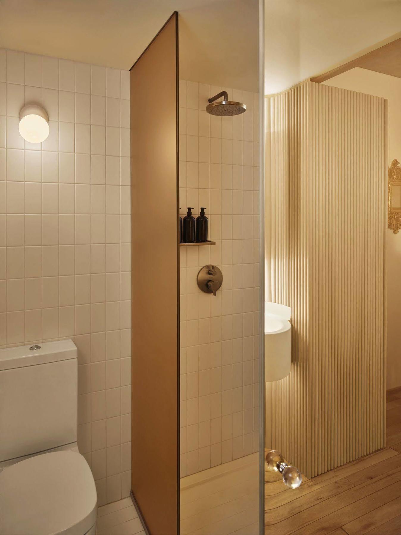 Hotel Public New York