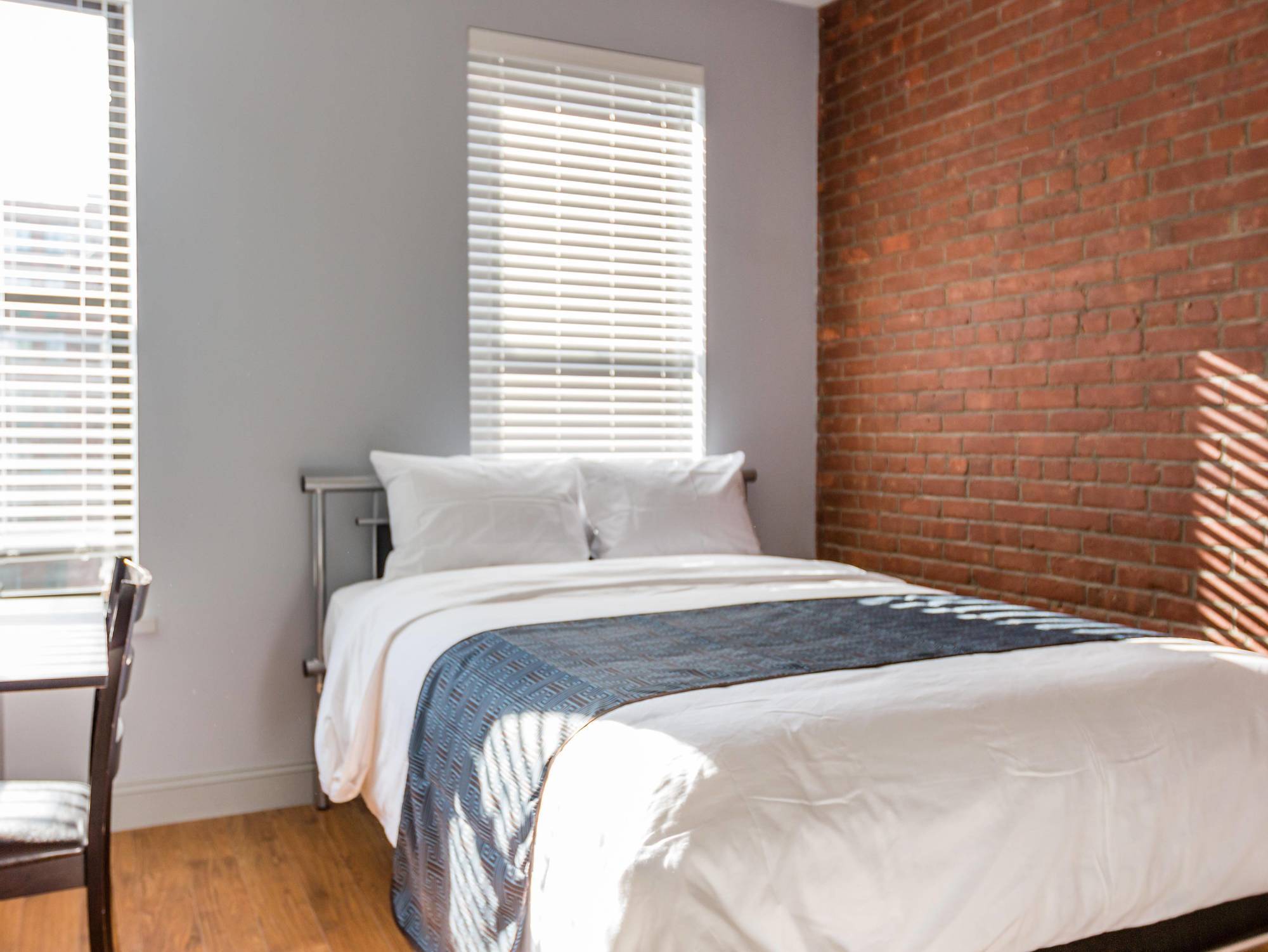 Guest house The Park Ave North 3*