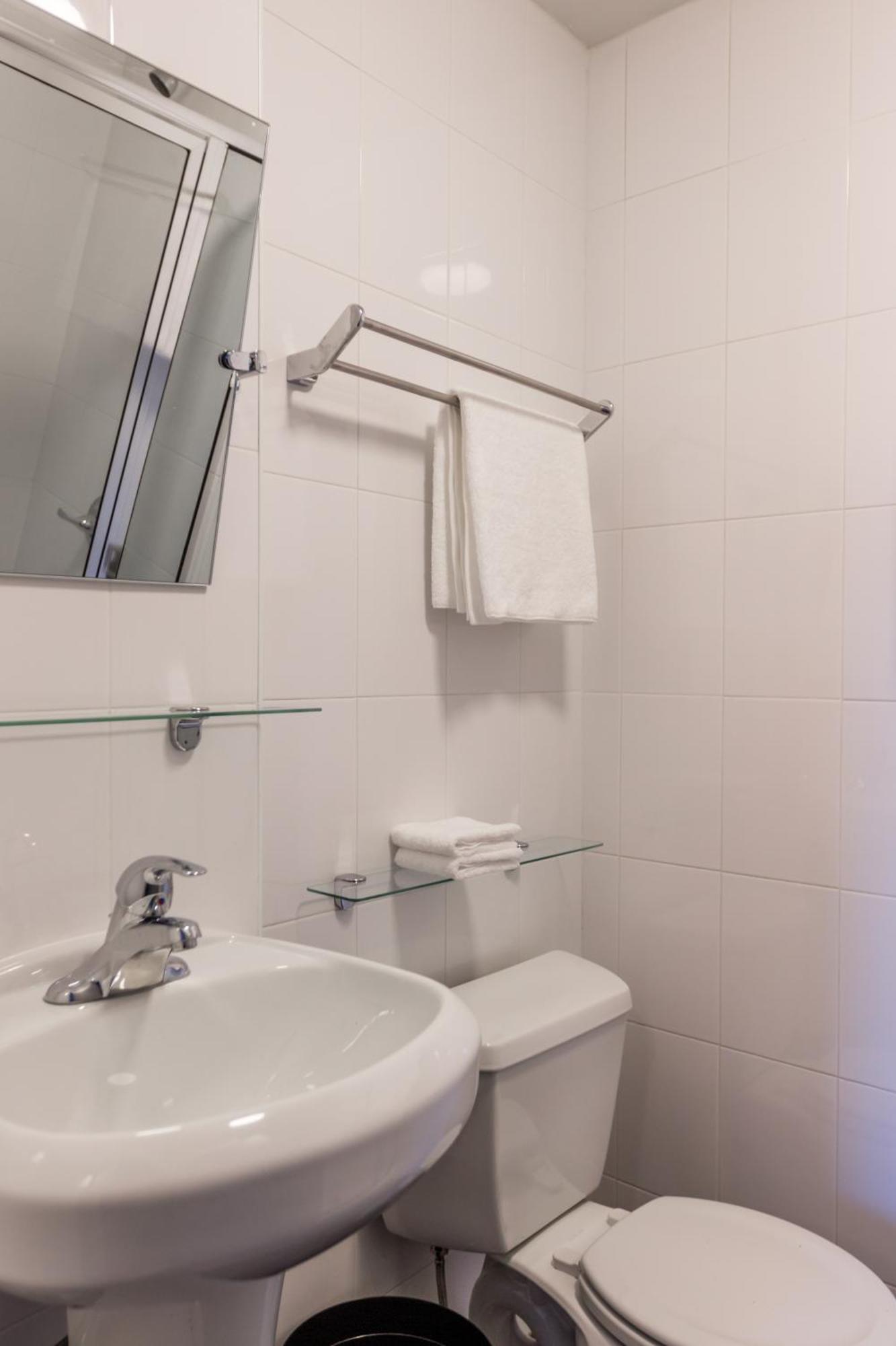 Guest house The Park Ave North 3*