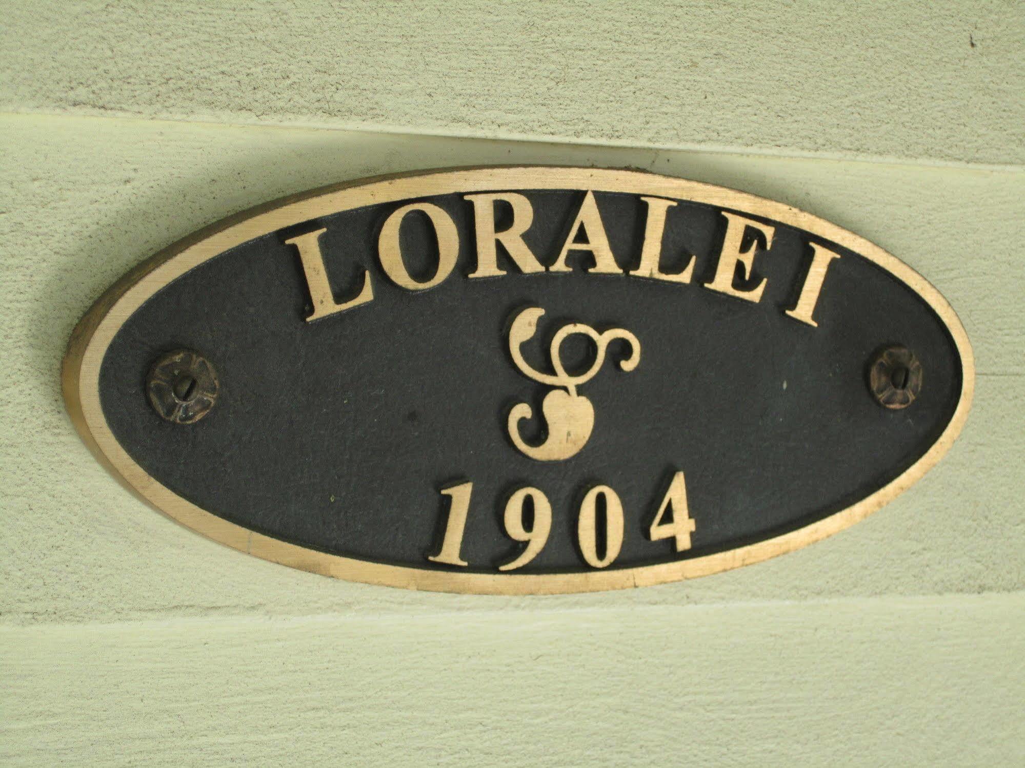 Loralei 3*