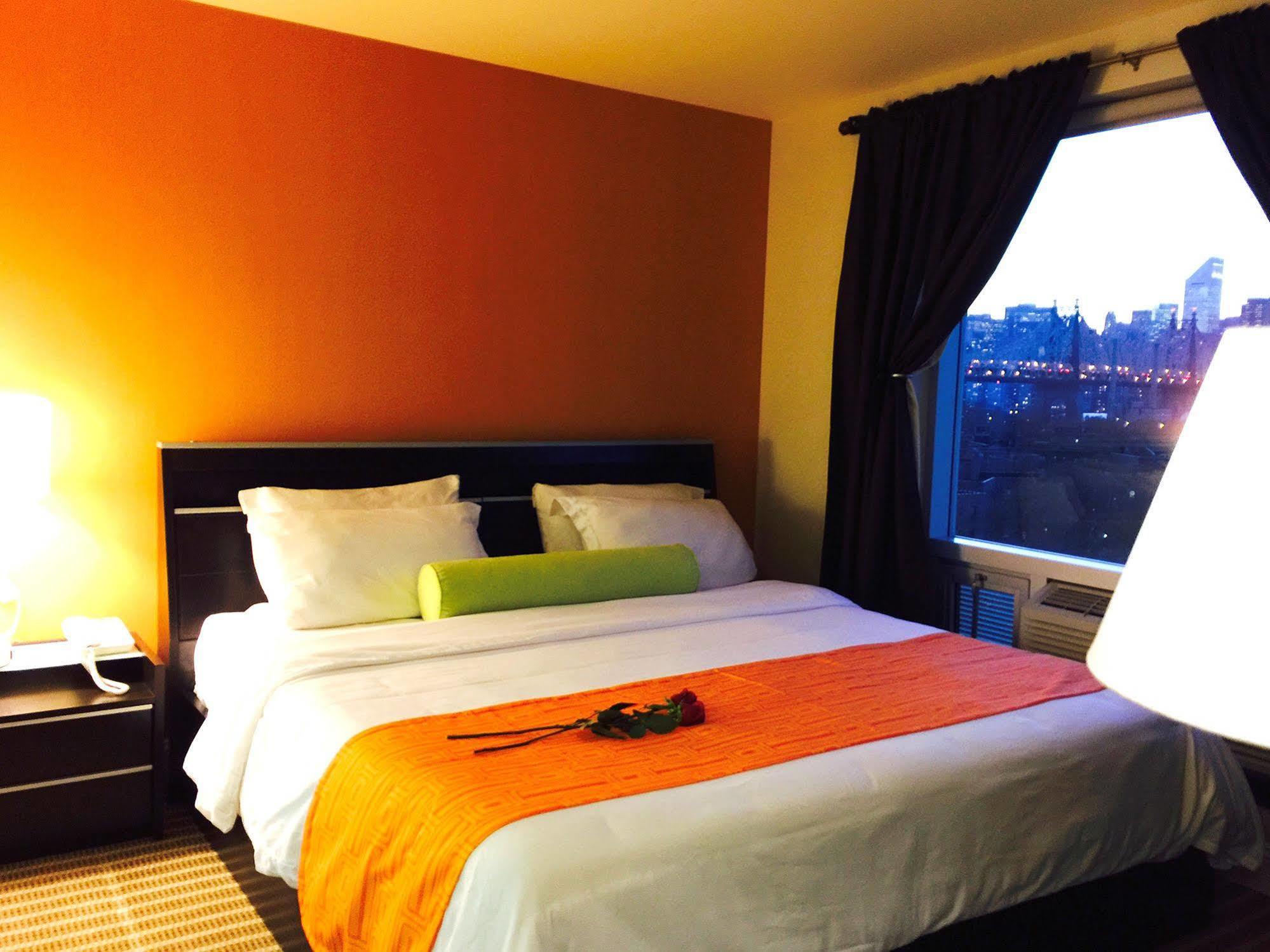 Hotel Romana - Nyc New York