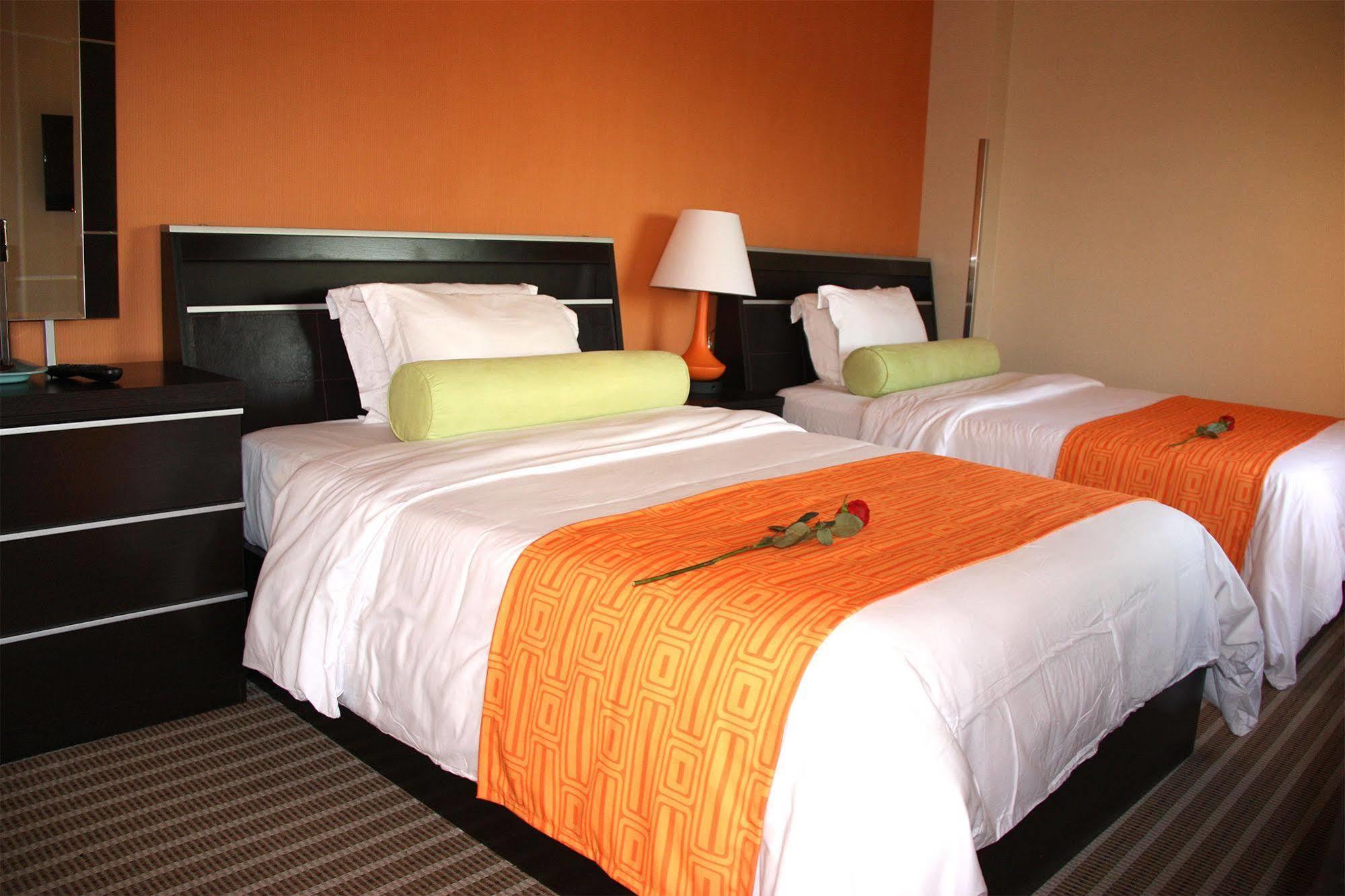 Hotel Romana - Nyc