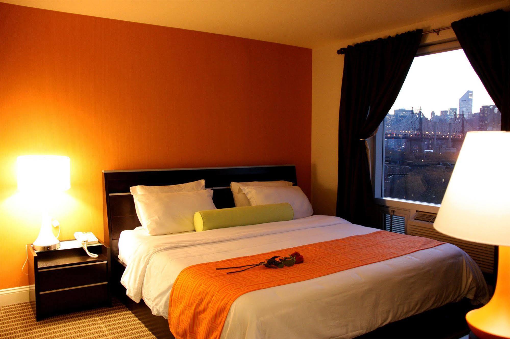 Romana - Nyc Hotel