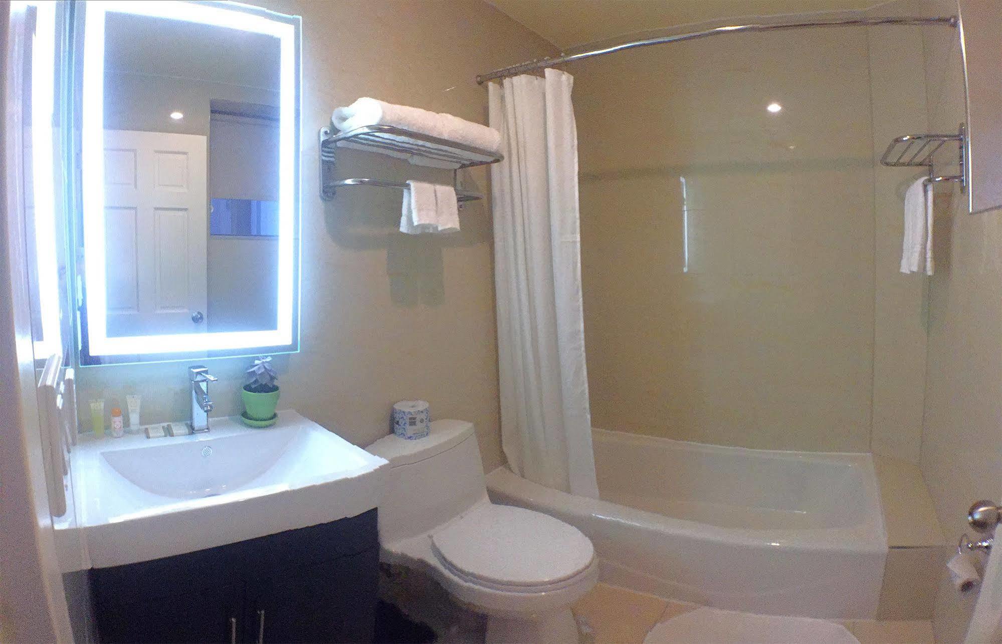 Hotel Romana - Nyc New York