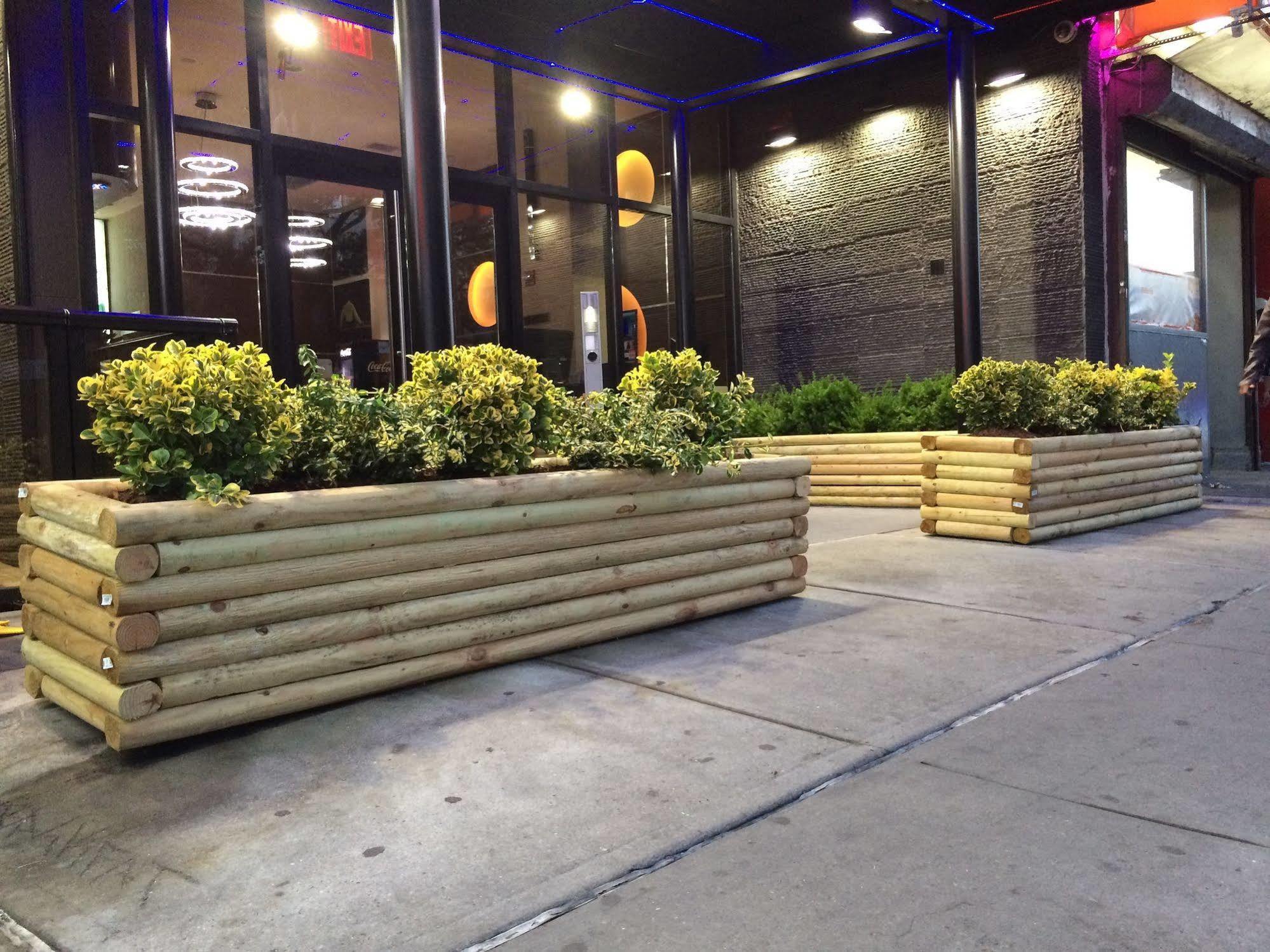 Richland Les Hotel New York