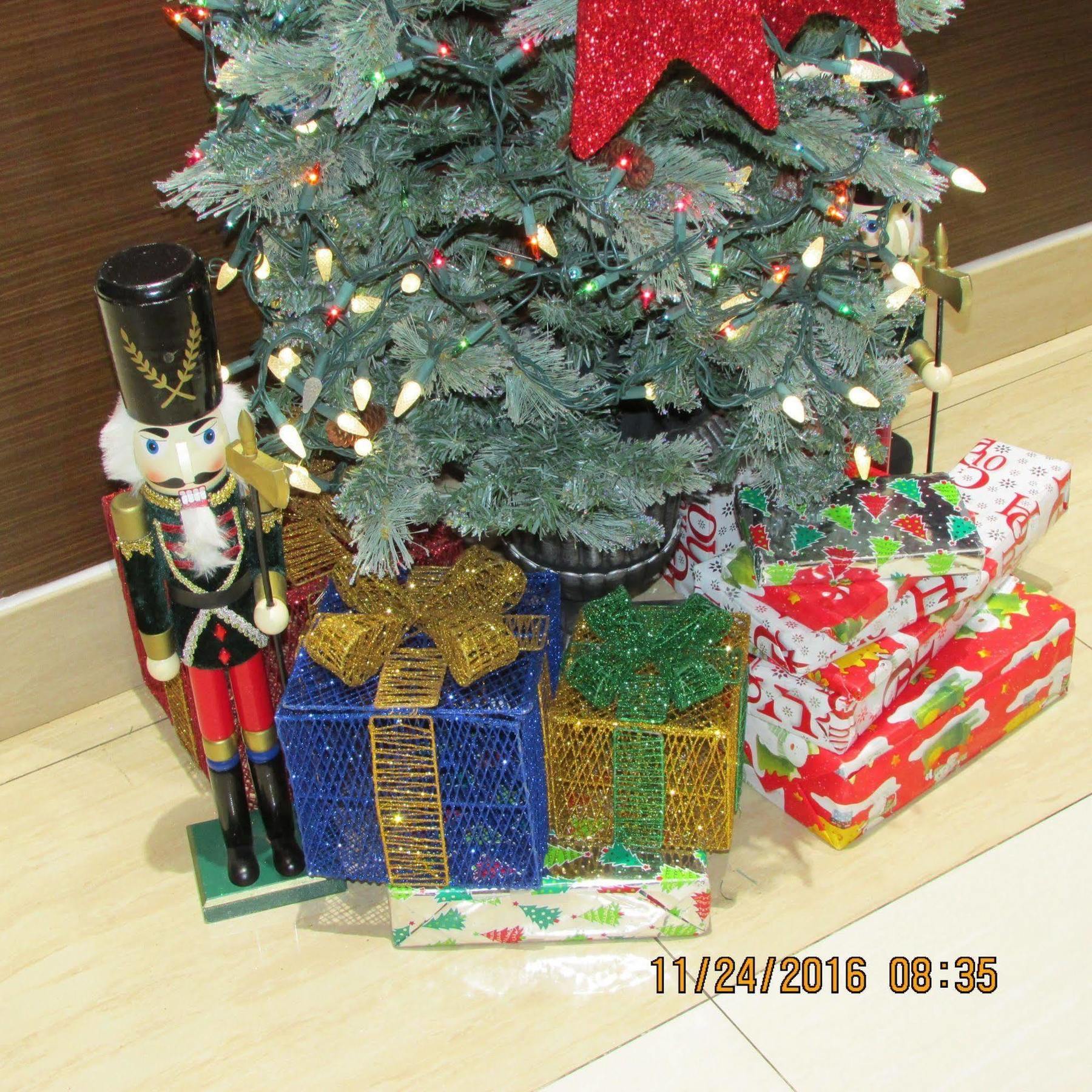 Richland Les New York