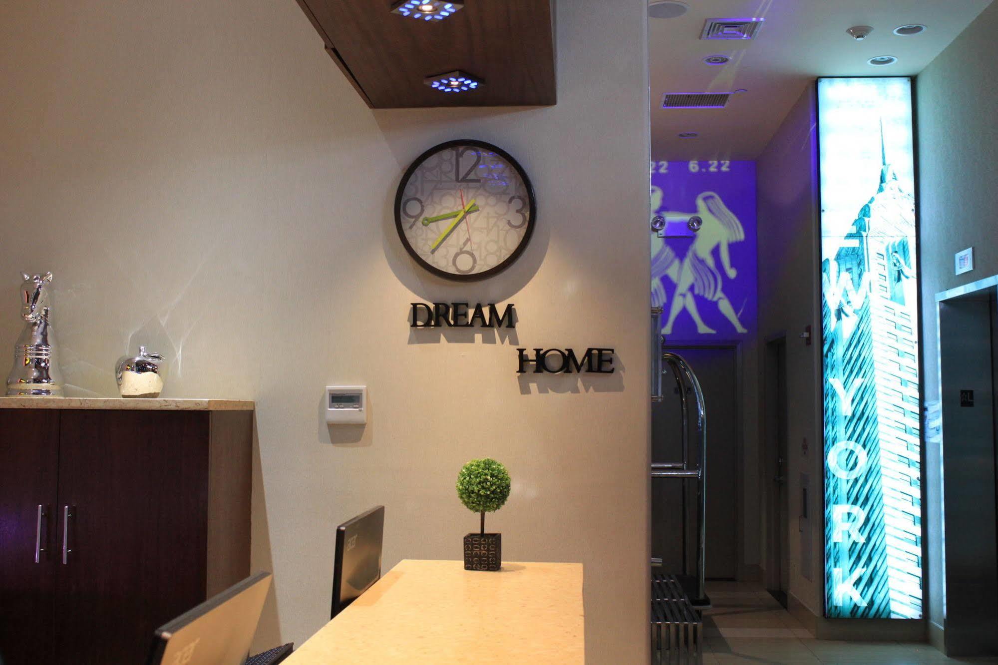 Hotel Richland Les New York