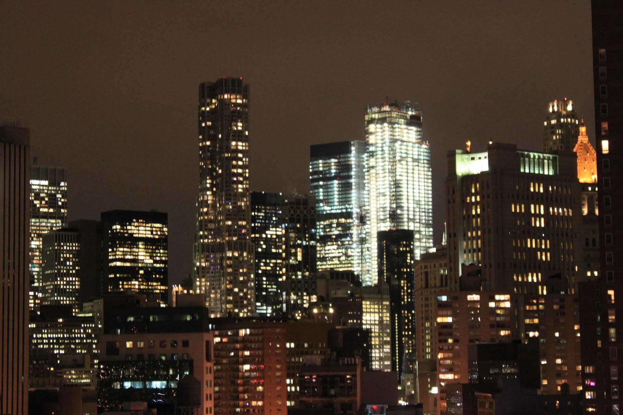 Hotel Richland Les New York