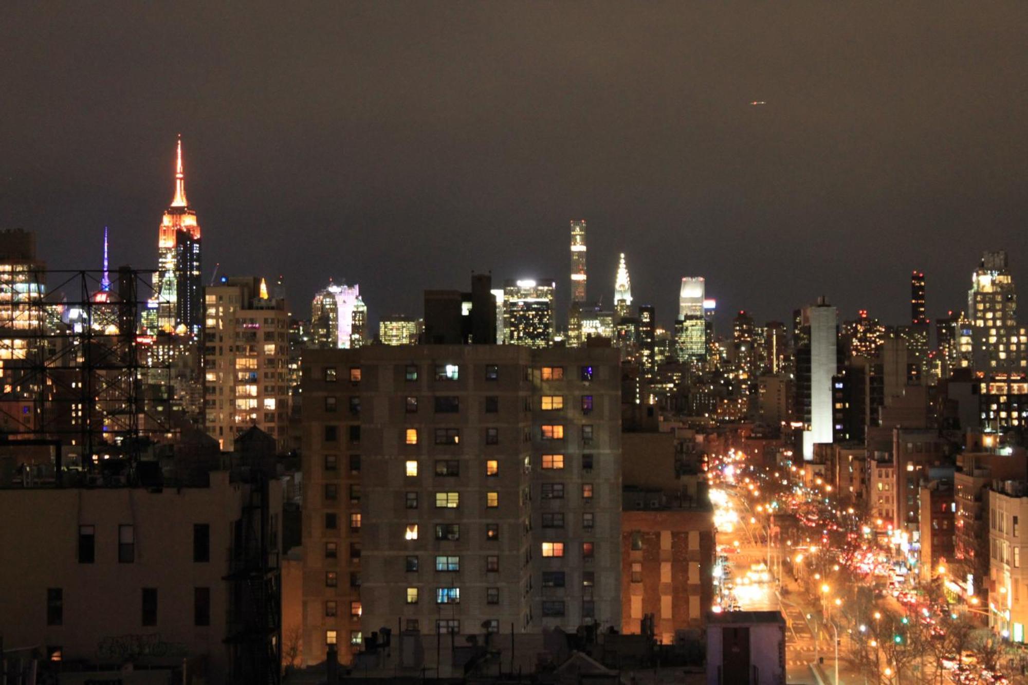 Hotel Richland Les 3*