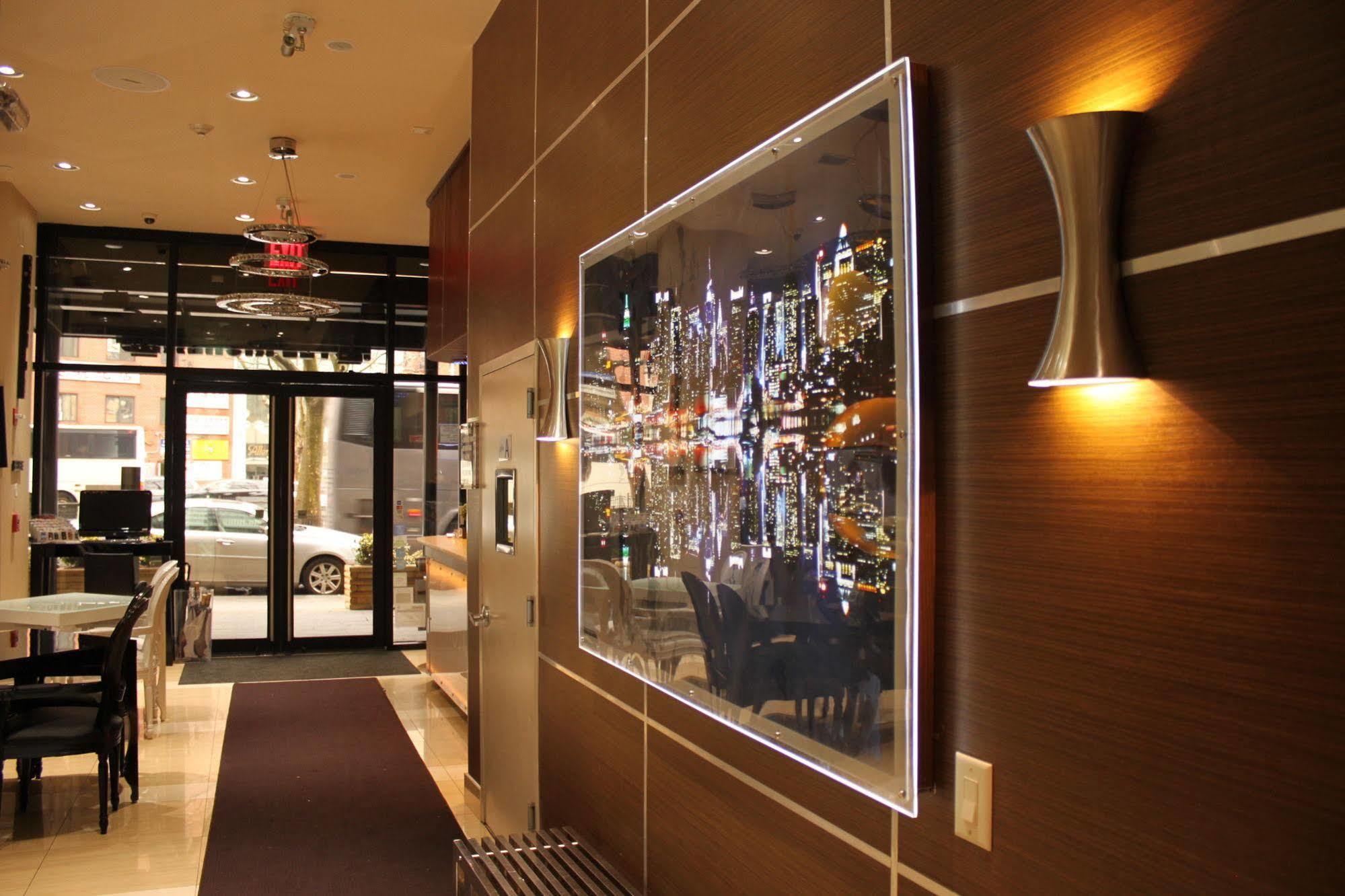 Hotel Richland Les 3*