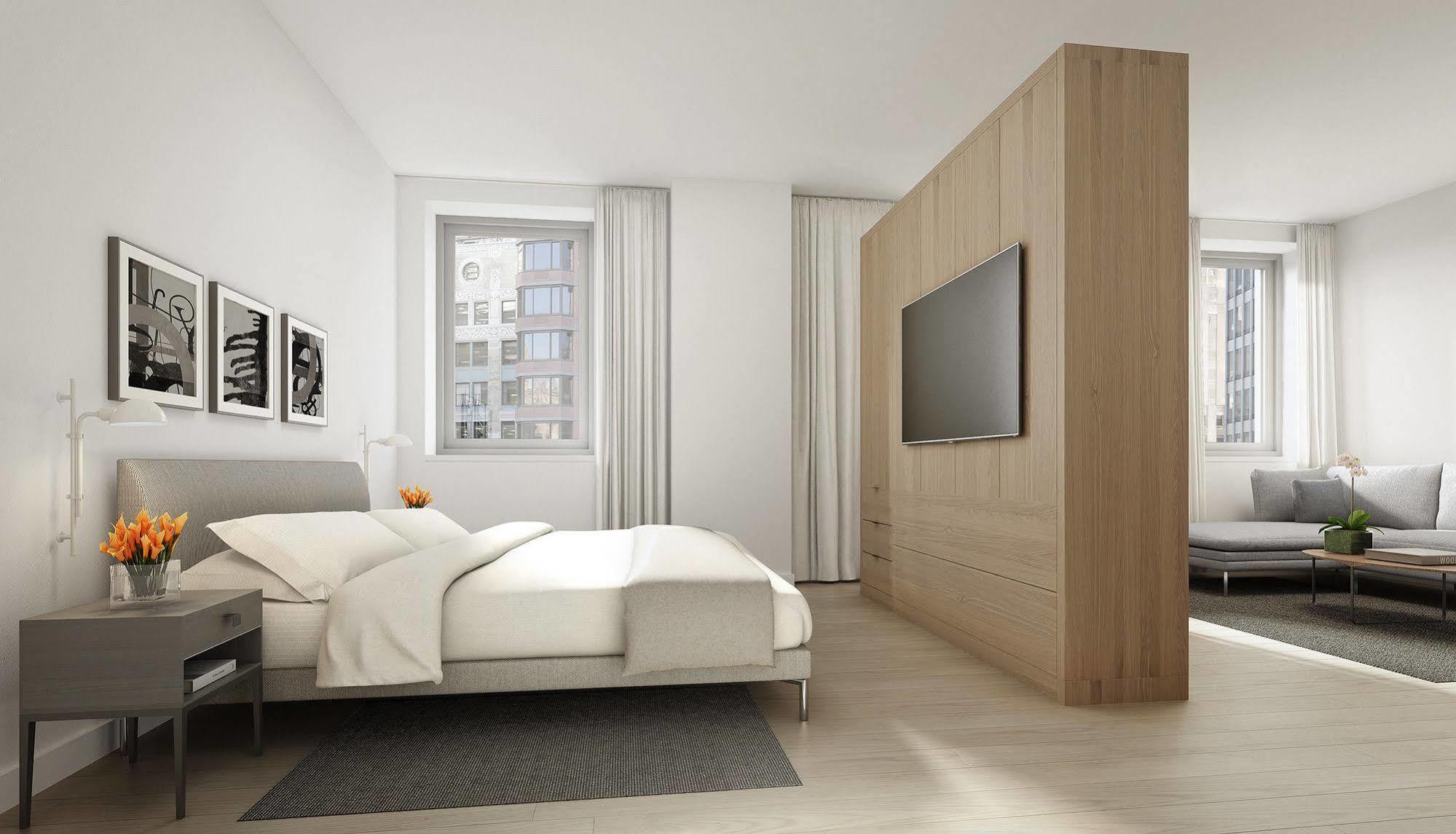 Aka Street Aparthotel