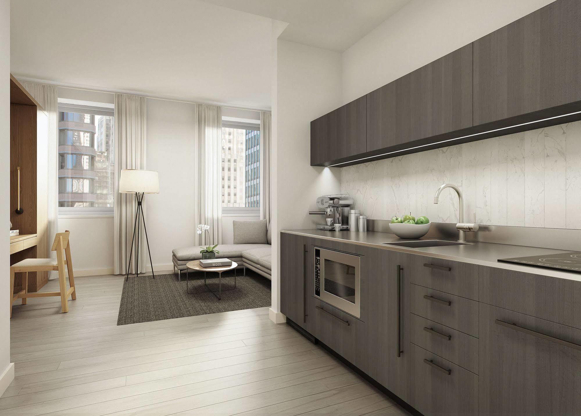 Aka Street 4* New York