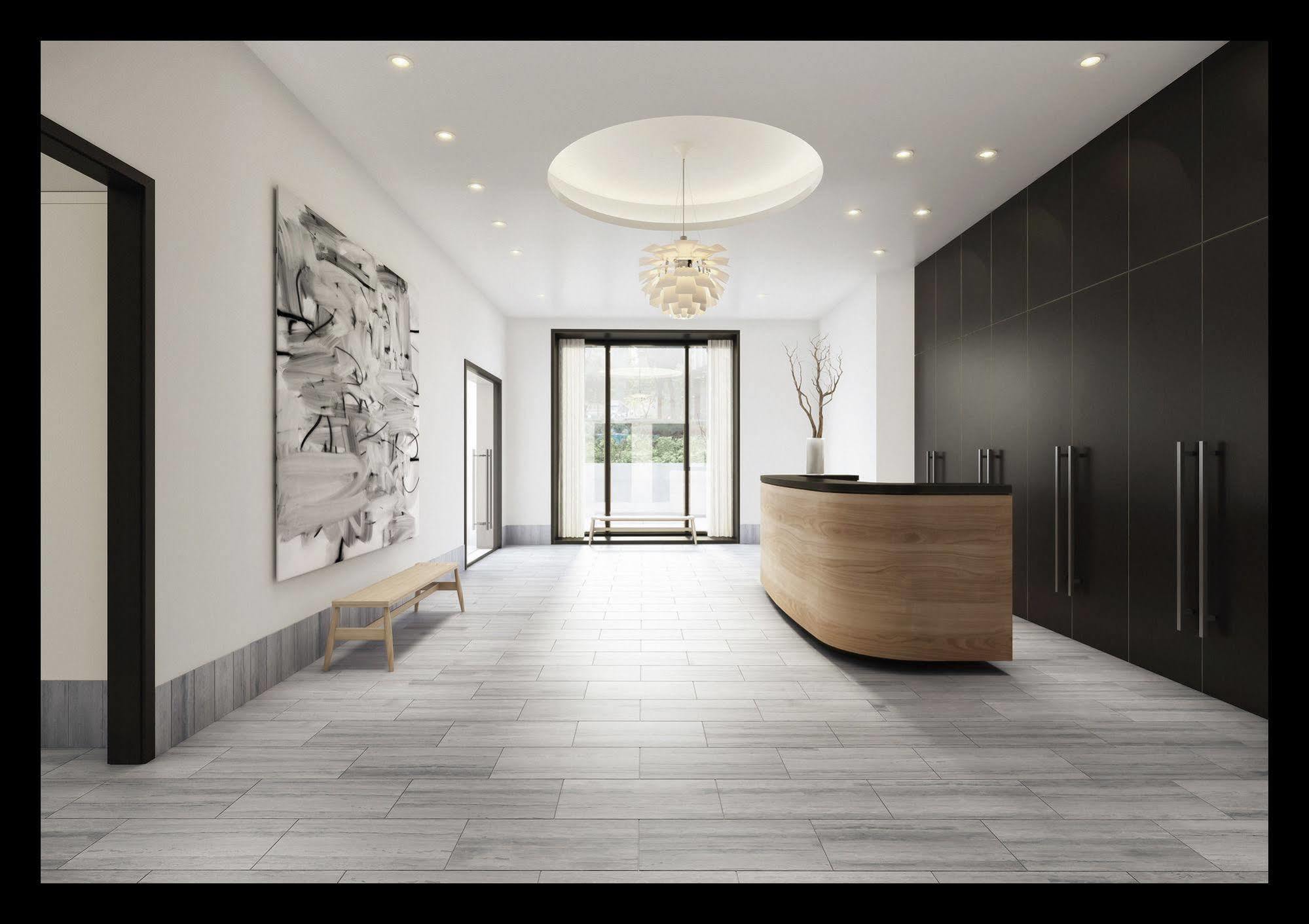 Aka Street Aparthotel New York