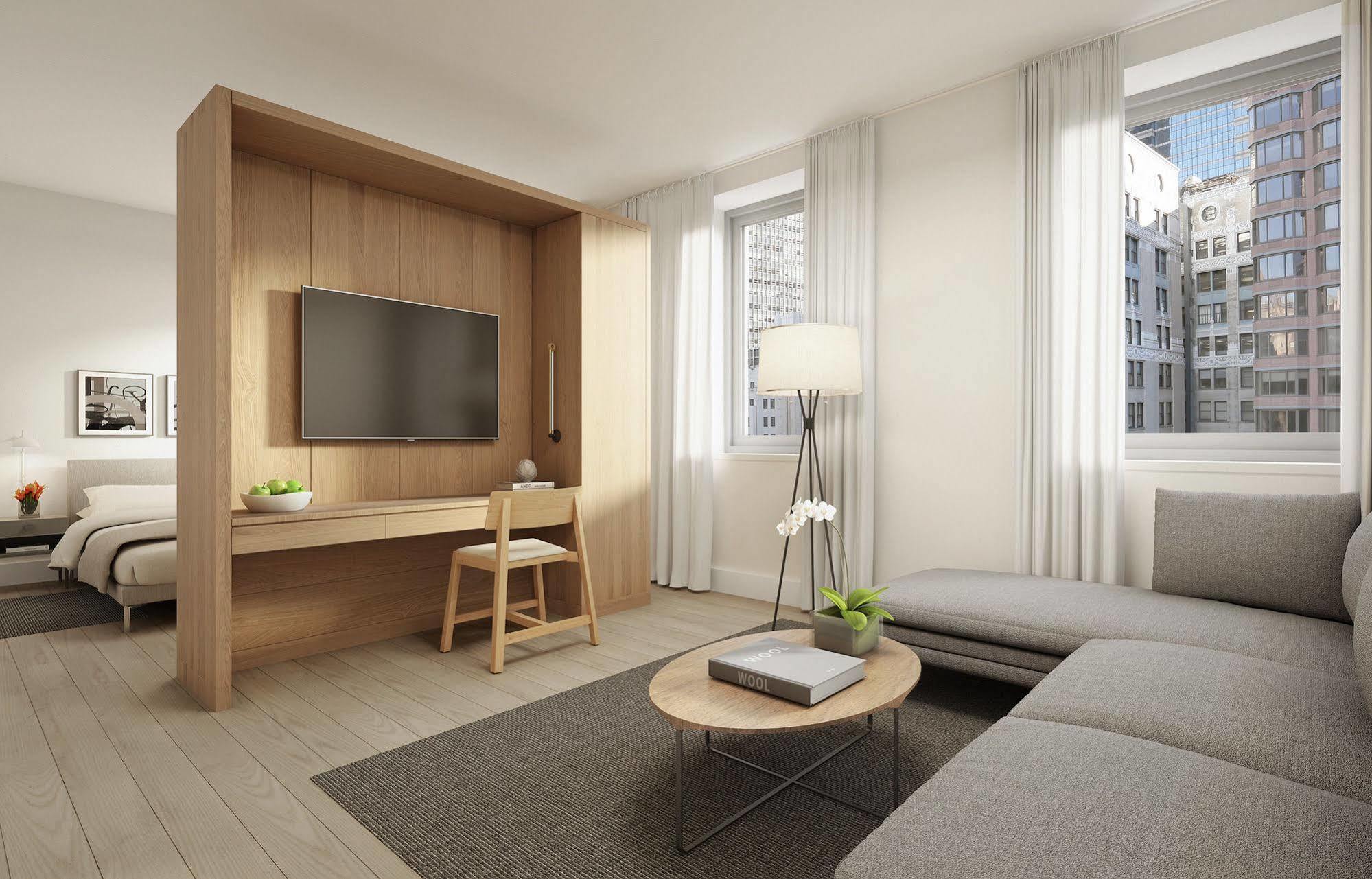 Aparthotel Aka Street