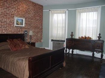 Apartment Sugar Hill