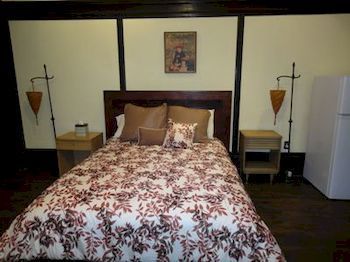 Sugar Hill Apartment New York