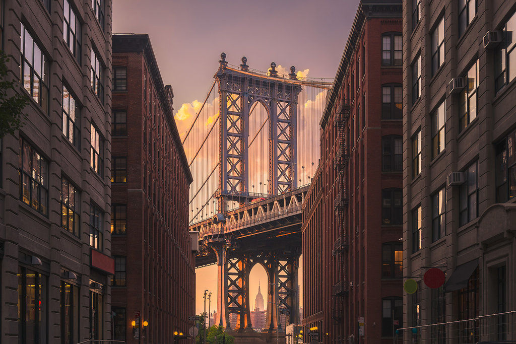 Nyma, The Manhattan 4* New York