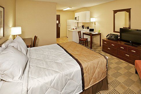 Hotel Extended America - - Laguardia Airport