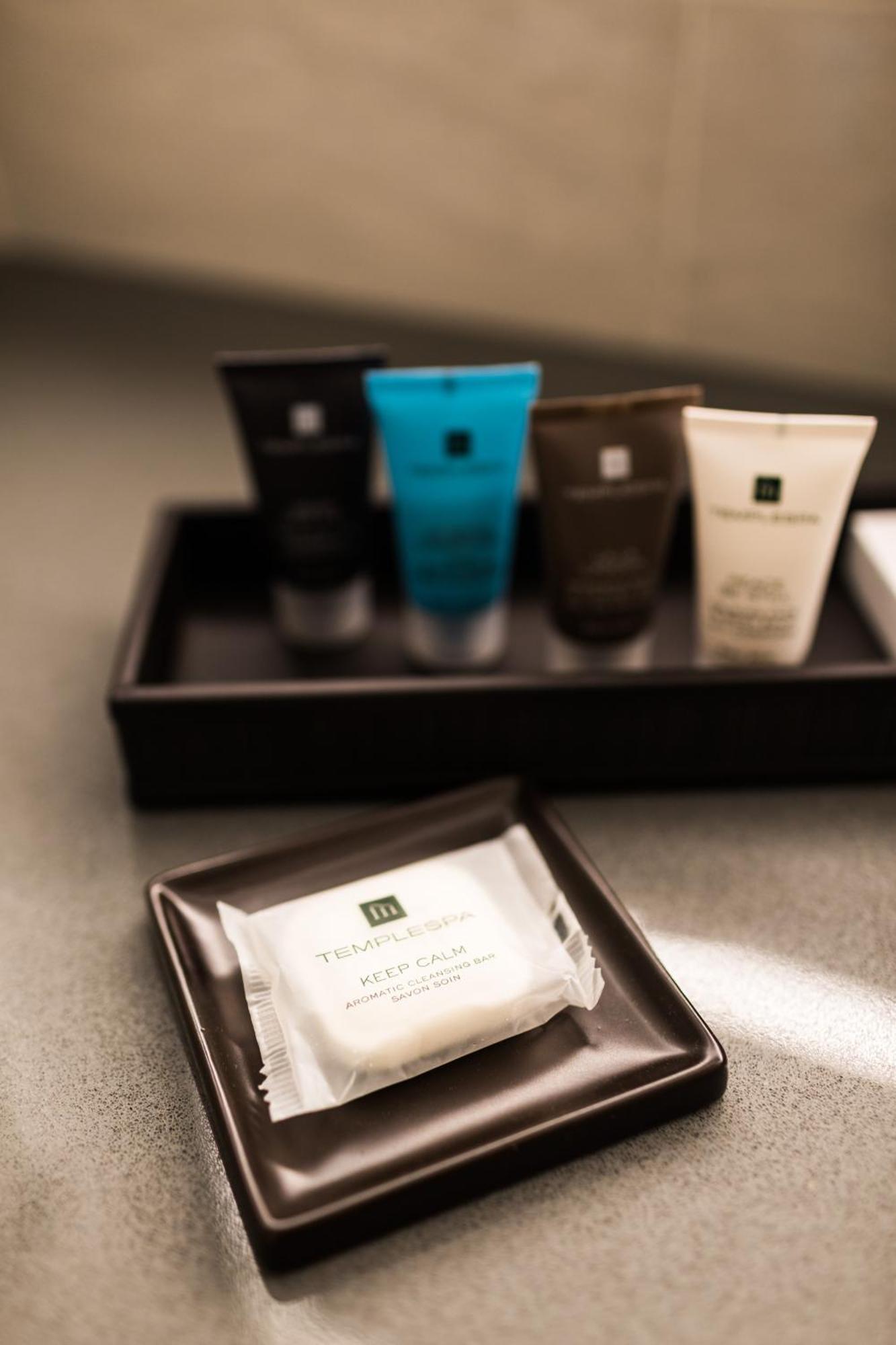 Hotel Crowne Plaza Hy36 Midtown Manhattan By Ihg