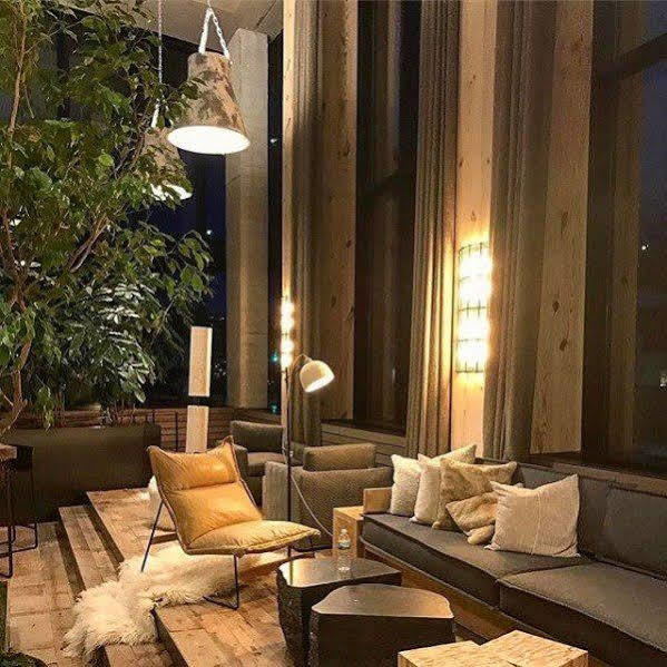 1 Brooklyn Bridge 5*