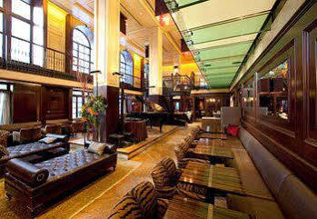 Hotel Carlton Hotel, Autograph Collection New York