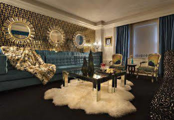 Carlton Hotel, Autograph Collection New York