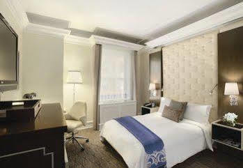 Carlton Hotel, Autograph Collection New York