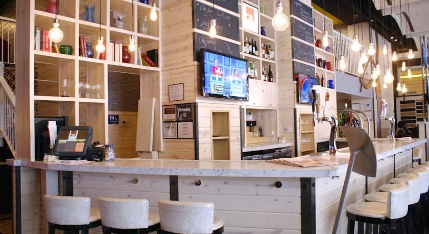 Hotel Tryp By Wyndham Times Square - Midtown New York