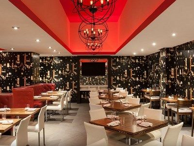 Four Points By Sheraton Downtown