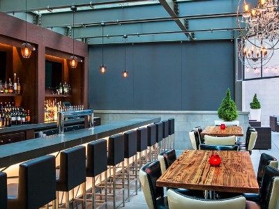 Hotel Four Points By Sheraton Downtown