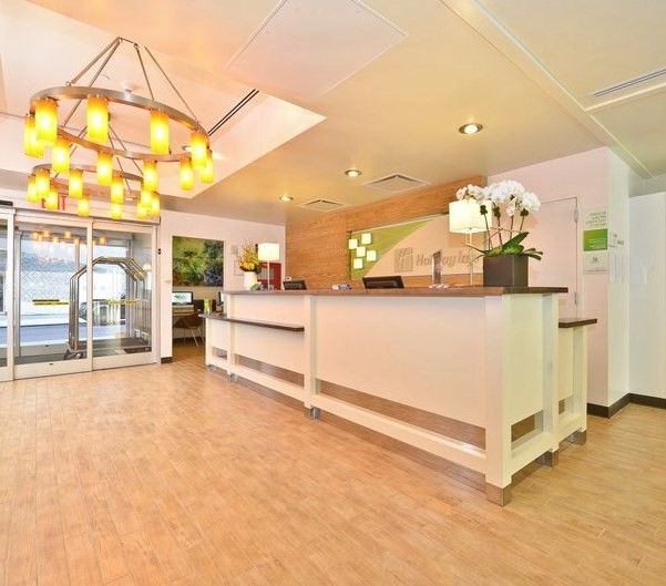 Hotel Lower East Side By Ihg