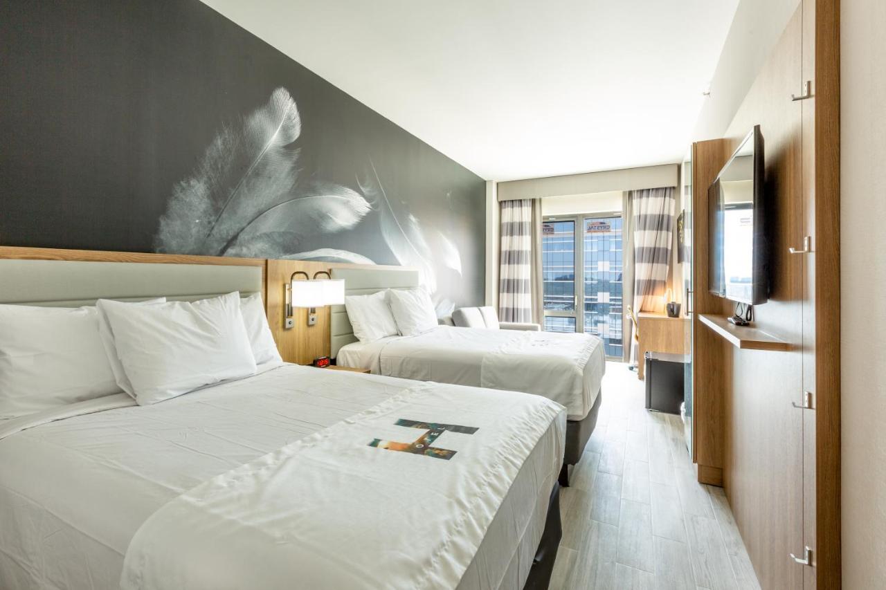 Hotel Ninety Five - Jfk Airport New York