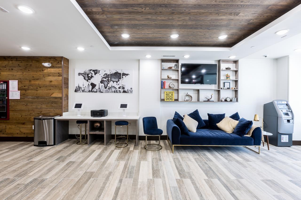 Ninety Five - Jfk Airport New York