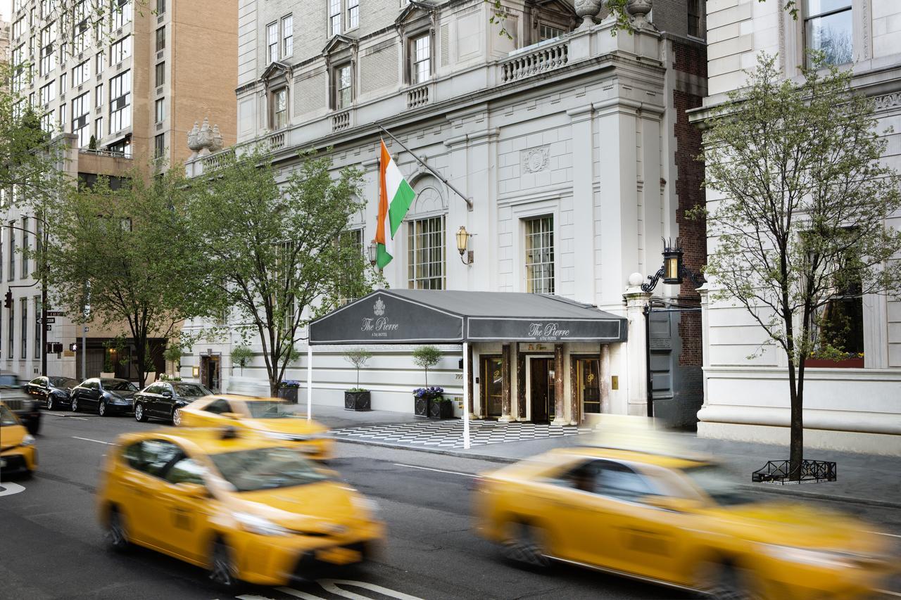 The Pierre, A Taj Hotel, 5* New York