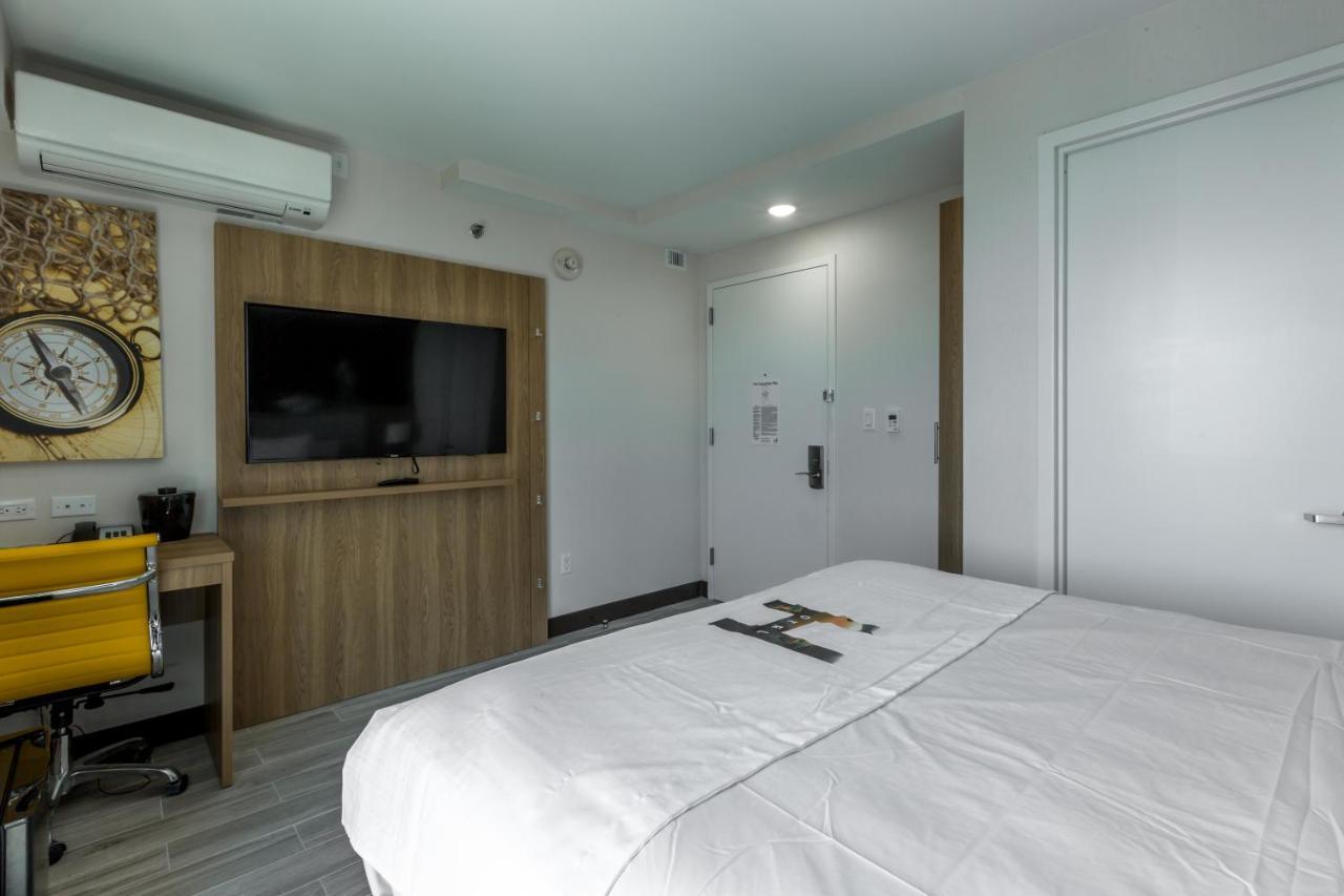 Ninety Five - Jfk Airport 3* New York