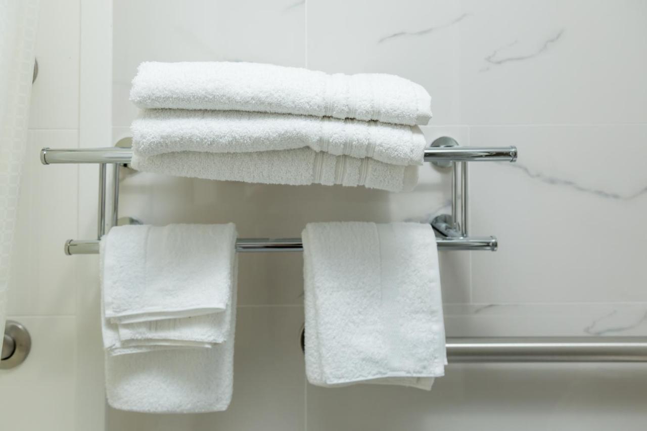 Hotel Ninety Five - Jfk Airport