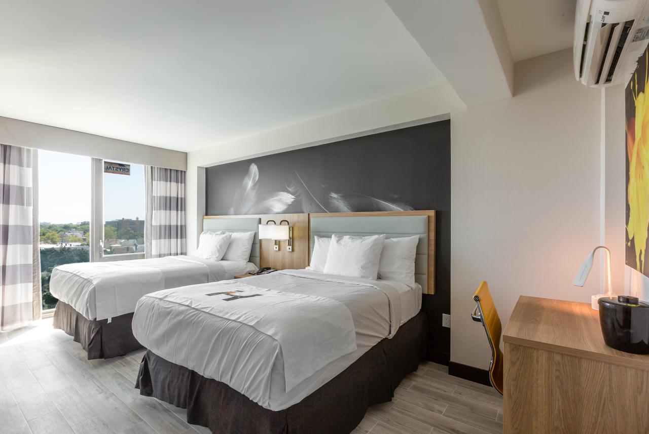 Hotel Ninety Five - Jfk Airport New York