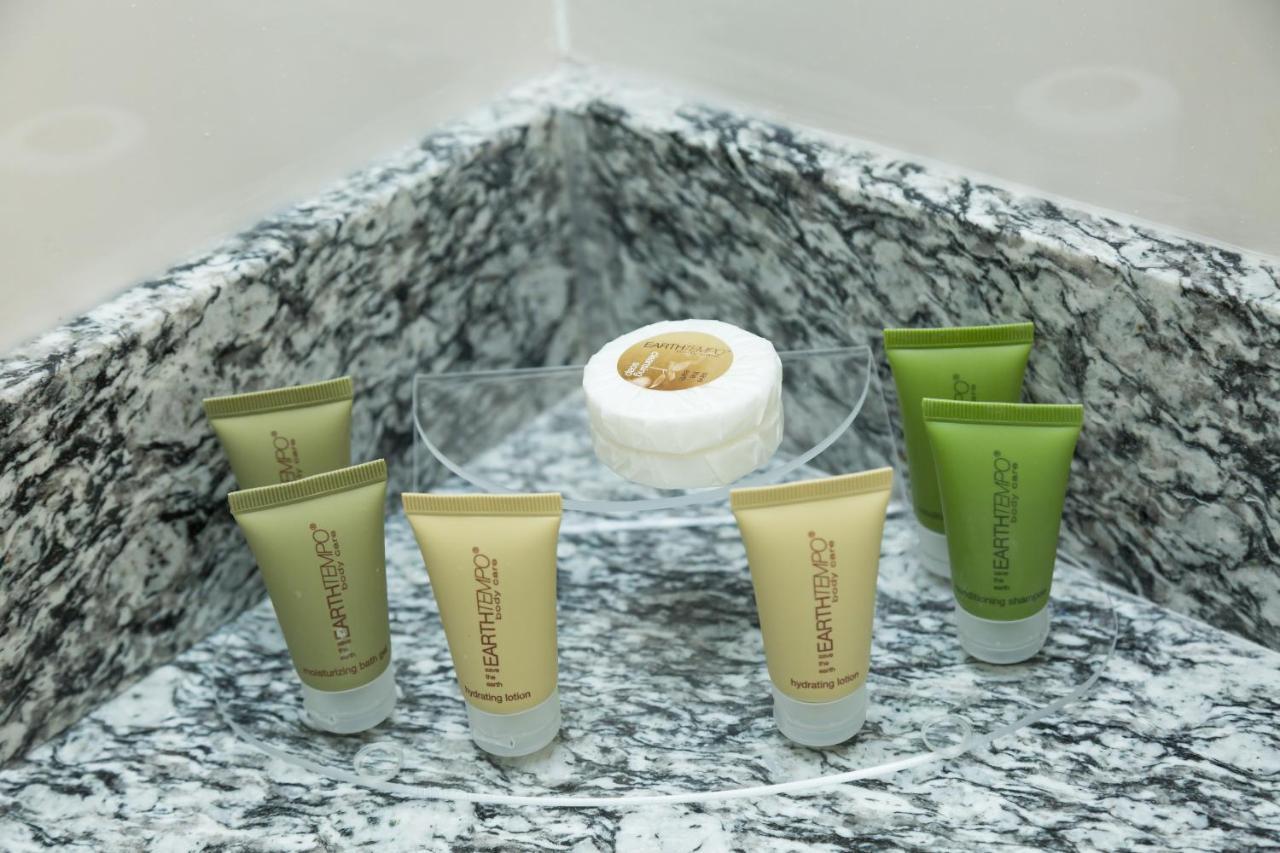 Ninety Five - Jfk Airport Hotel New York