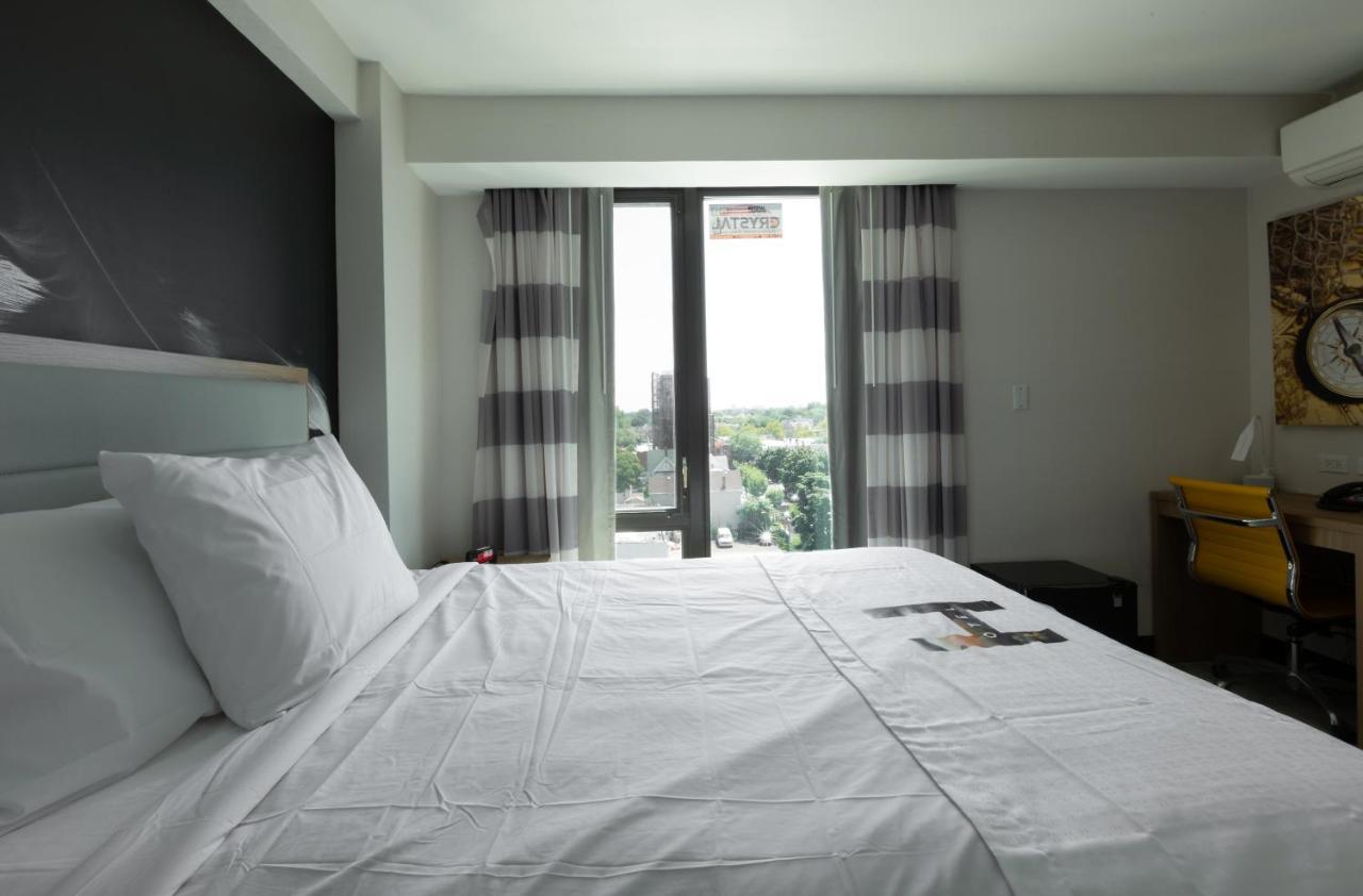 Hotel Ninety Five - Jfk Airport