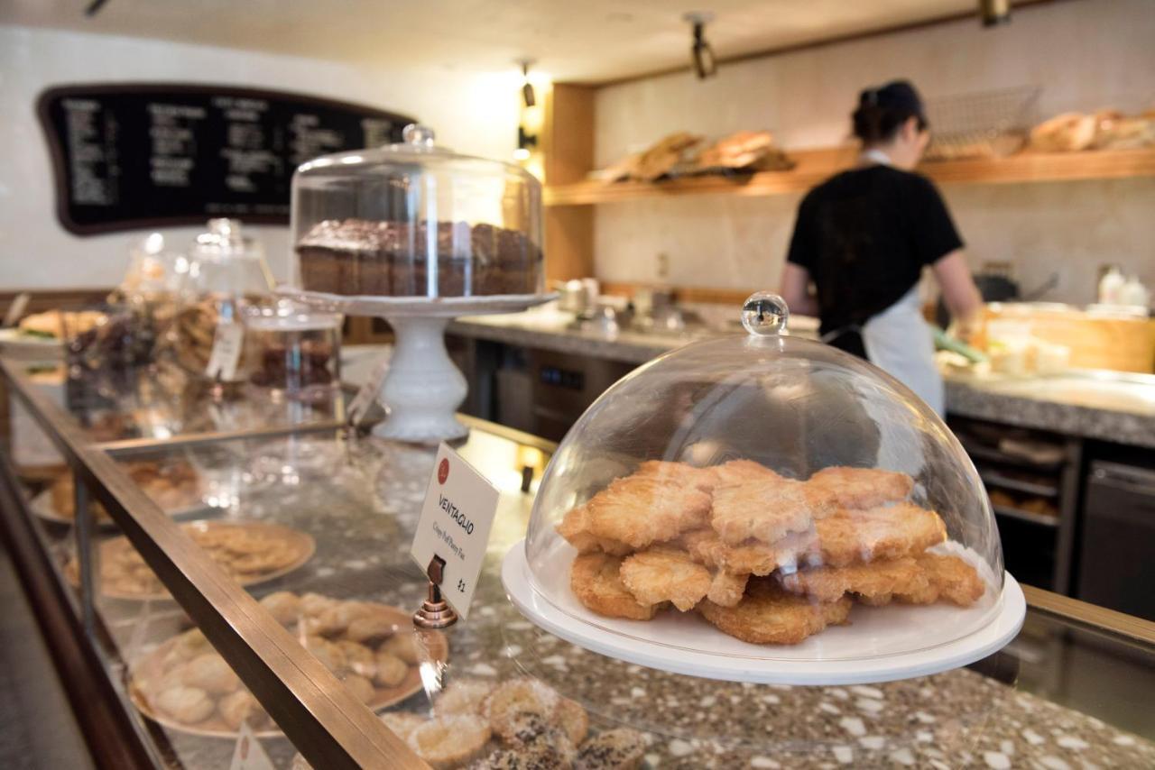 The Redbury New York