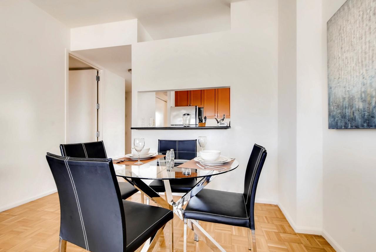 Appartement Churchill Living The Pearl New York