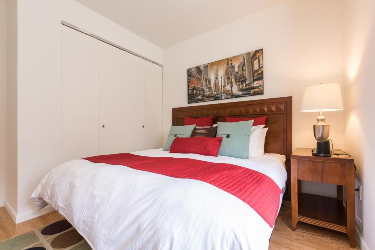 Appartement Churchill Living The Pearl New York