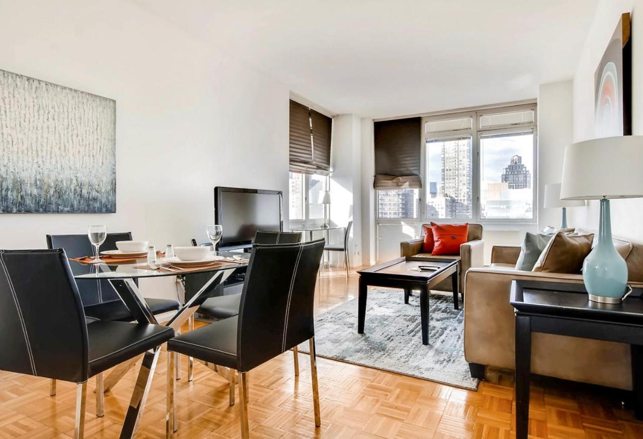 Appartement Churchill Living The Pearl New York