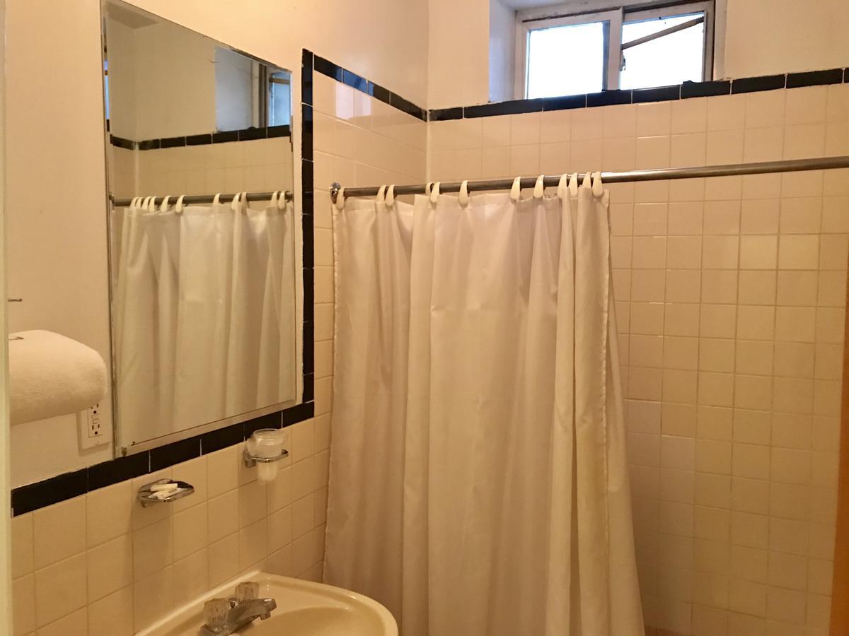 Hotel Morningside New York