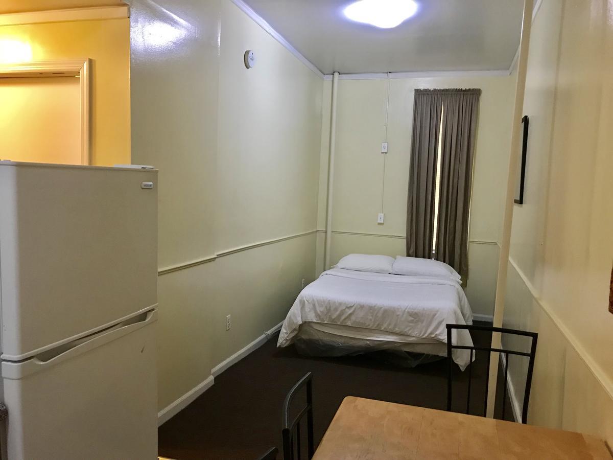 Morningside * New York